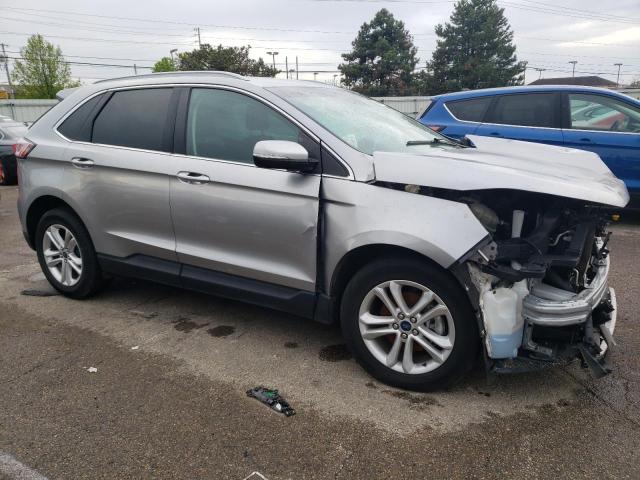 Photo 4 from auction – 2020 FORD EDGE SEL with VIN 2FMPK3J98LBA29977