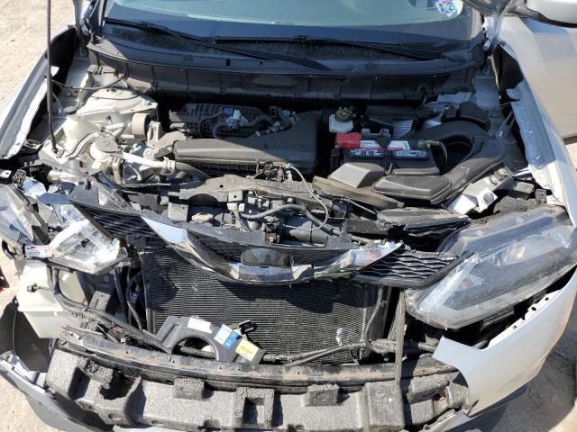 Photo 11 from auction – 2016 NISSAN ROGUE S with VIN KNMAT2MV8GP666277