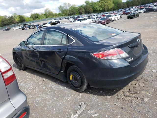 Photo 2 from auction – 2012 MAZDA 6 I with VIN 1YVHZ8BH0C5M09336