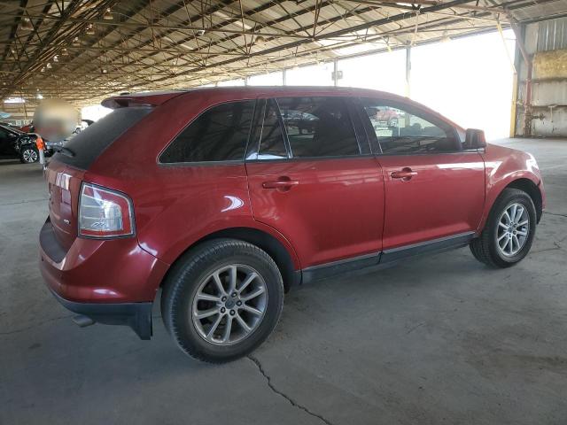 Photo 3 from auction – 2009 FORD EDGE SEL with VIN 2FMDK38C69BA91200