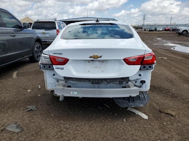 Photo 6 from auction – 2018 CHEVROLET MALIBU LS with VIN 1G1ZB5ST8JF201531