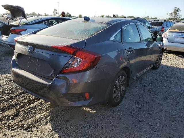Photo 3 from auction – 2018 HONDA CIVIC EX with VIN 2HGFC2F72JH563874