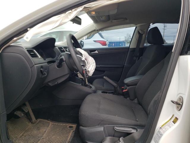 Photo 7 from auction – 2014 VOLKSWAGEN JETTA BASE with VIN 3VW1K7AJ5EM421812