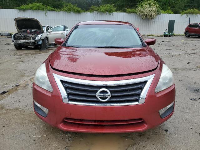 Photo 5 from auction – 2015 NISSAN ALTIMA 2.5 with VIN 1N4AL3APXFC174700