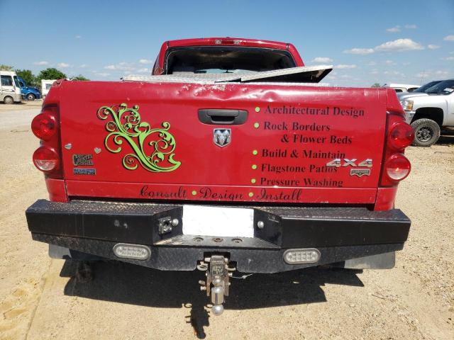 Photo 6 from auction – 2008 DODGE RAM 3500 with VIN 3D7MX49A38G175730