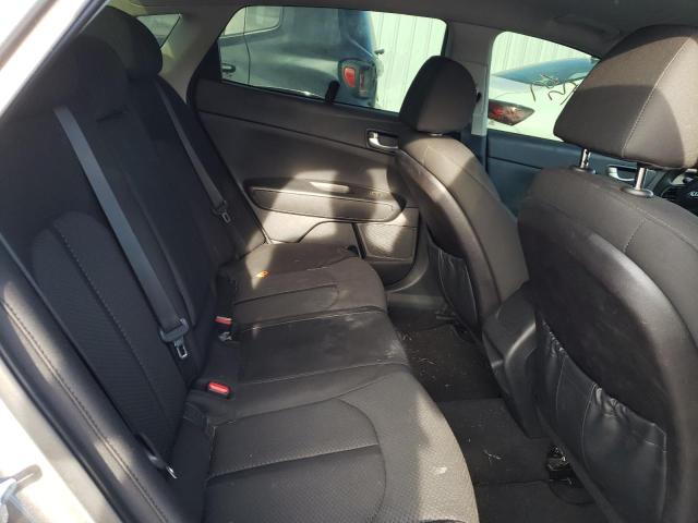 Photo 10 from auction – 2016 KIA OPTIMA LX with VIN 5XXGT4L34GG027410