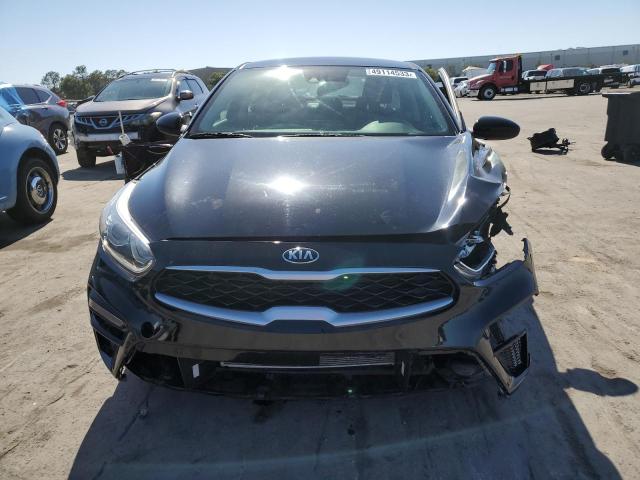 Photo 5 from auction – 2019 KIA FORTE FE with VIN 3KPF24AD1KE065494