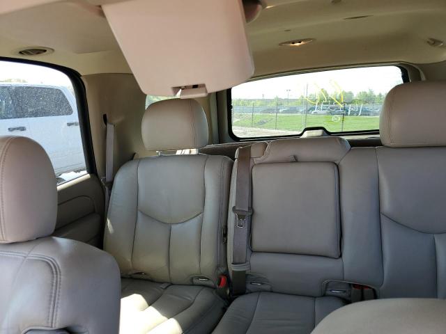 Photo 10 from auction – 2004 GMC YUKON with VIN 1GKEK13Z44J142341