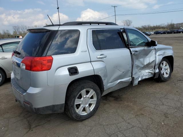 Photo 3 from auction – 2013 GMC TERRAIN SL with VIN 2GKALSEK0D6300916