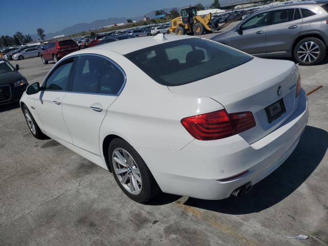 Photo 2 from auction – 2014 BMW 528 I with VIN WBA5A5C5XED503958