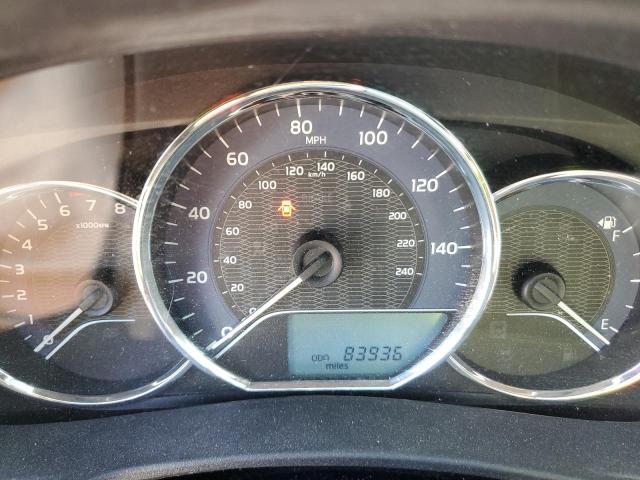 Photo 9 from auction – 2015 TOYOTA COROLLA L with VIN 5YFBURHE5FP218466