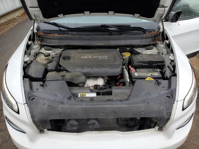 Photo 11 from auction – 2016 JEEP CHEROKEE S with VIN 1C4PJLAB2GW159056