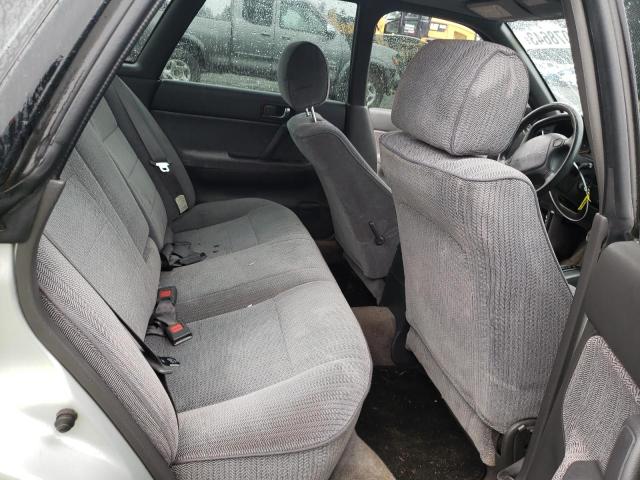 Zdjęcie 10 z aukcji – 1994 SUBARU LEGACY L z VIN 4S3BC6331R9648576