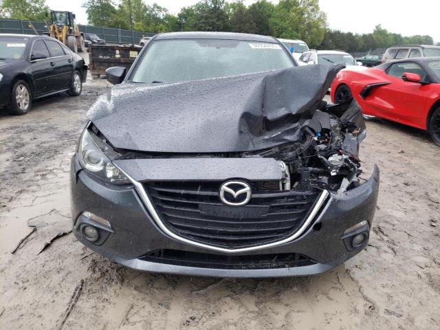 Photo 5 from auction – 2016 MAZDA 3 TOURING with VIN 3MZBM1V79GM278621
