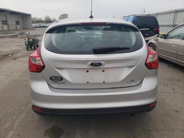 Photo 6 from auction – 2013 FORD FOCUS SE with VIN 1FADP3K25DL185301