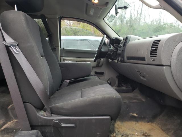 Photo 7 from auction – 2013 CHEVROLET silverado with VIN 1GC2KVCG5DZ177850