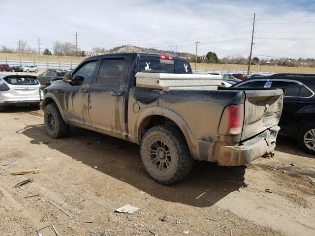 Photo 2 from auction – 2012 DODGE RAM 1500 S with VIN 1C6RD7LT5CS305438