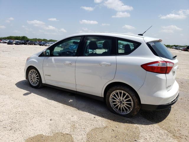 Photo 2 from auction – 2014 FORD C-MAX SE with VIN 1FADP5AU8EL505162