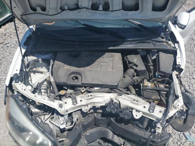 Photo 11 from auction – 2014 TOYOTA COROLLA L with VIN 5YFBURHEXEP146940