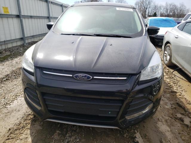 Photo 5 from auction – 2016 FORD ESCAPE SE with VIN 1FMCU9GX9GUA83693