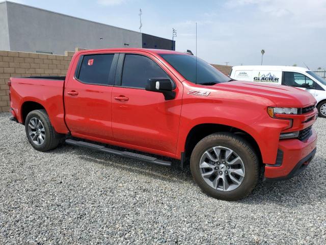 Photo 4 from auction – 2019 CHEVROLET silverado with VIN 1GCUYEED6KZ110813
