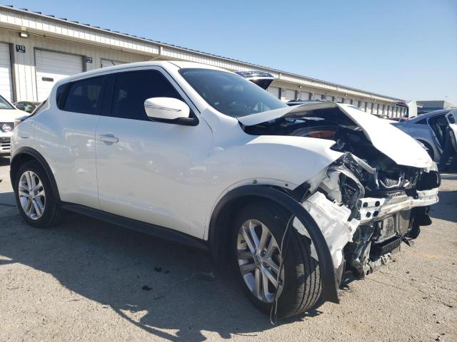 Photo 4 from auction – 2016 NISSAN JUKE S with VIN JN8AF5MV4GT654065