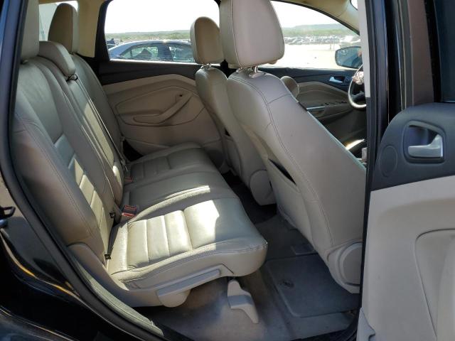 صورة رقم 11 من المزاد - 2014 FORD ESCAPE TIT مع VIN 1FMCU0J98EUE58010