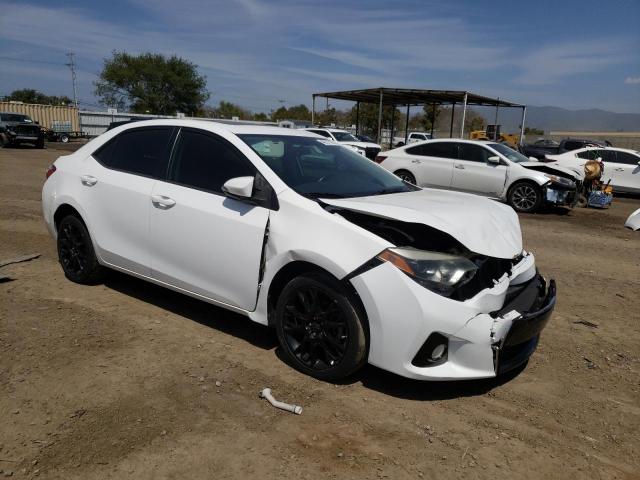 Photo 4 from auction – 2016 TOYOTA COROLLA L with VIN 2T1BURHEXGC482493
