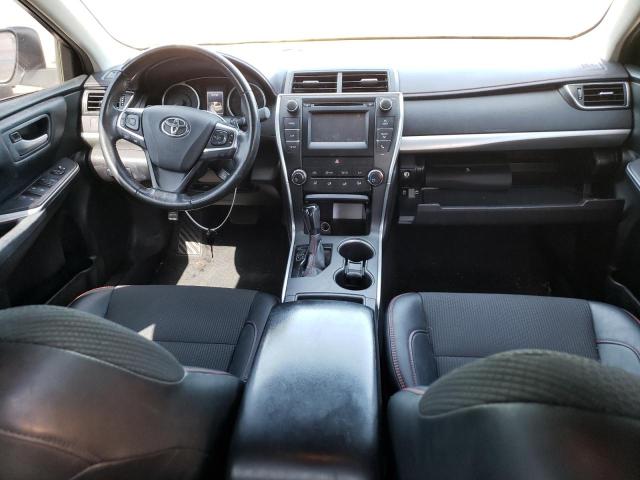 Photo 8 from auction – 2017 TOYOTA CAMRY LE with VIN 4T1BF1FK1HU345401