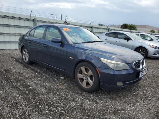 Photo 4 from auction – 2008 BMW 535 XI with VIN WBANV93588CW51449
