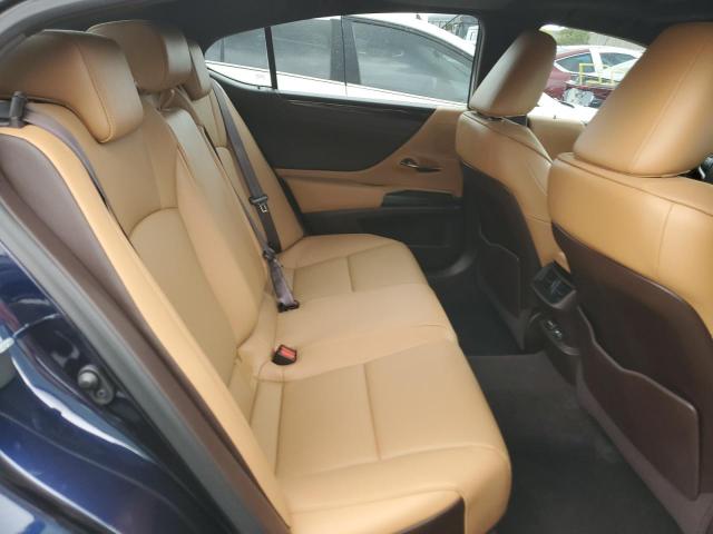 Photo 10 from auction – 2020 LEXUS ES 350 with VIN 58ADZ1B17LU075931