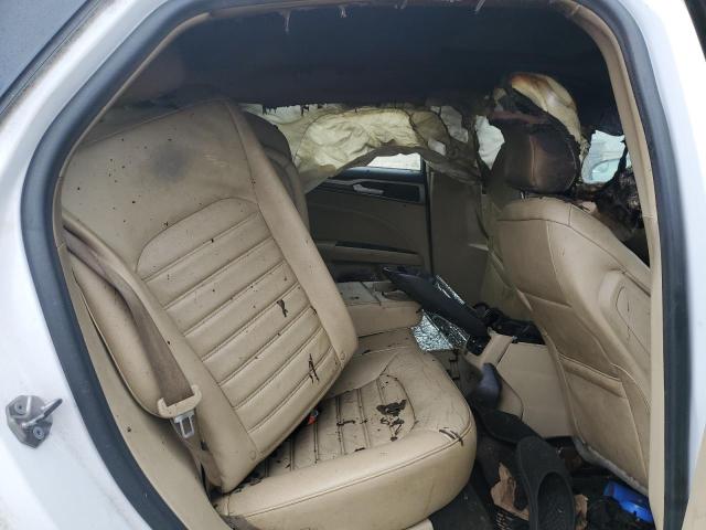 Photo 10 from auction – 2016 FORD FUSION SE with VIN 3FA6P0H9XGR307457