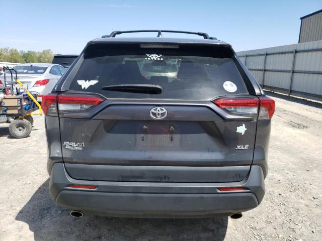 Photo 6 from auction – 2019 TOYOTA RAV4 XLE with VIN JTMW1RFV6KD012292