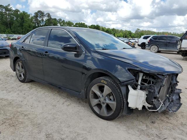 Photo 4 from auction – 2013 TOYOTA CAMRY with VIN 4T1BK1FK7DU534608