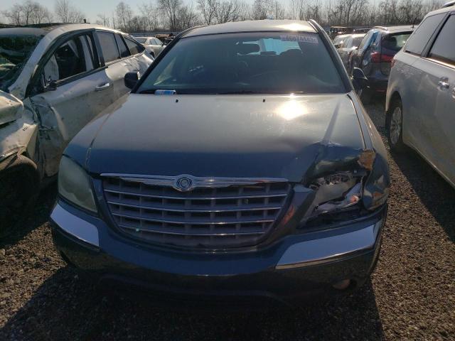 Photo 5 from auction – 2005 CHRYSLER PACIFICA T with VIN 2C8GF684X5R495374
