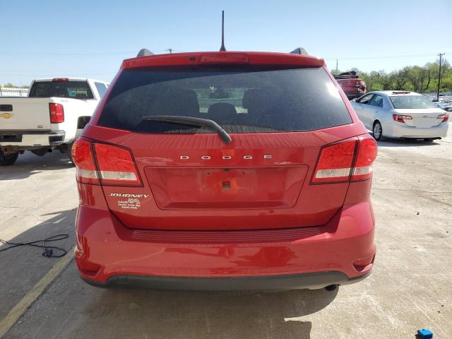 Photo 6 from auction – 2019 DODGE JOURNEY SE with VIN 3C4PDCBBXKT867477