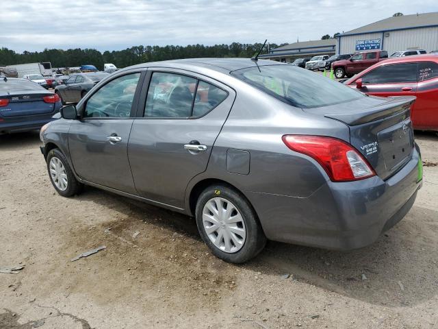Photo 2 from auction – 2019 NISSAN VERSA S with VIN 3N1CN7APXKL820808