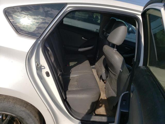 Photo 10 from auction – 2015 TOYOTA PRIUS with VIN JTDKN3DU5F0411928