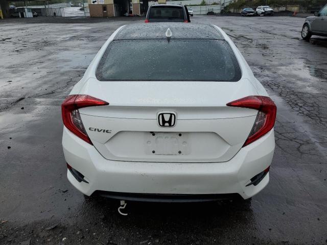 Photo 6 from auction – 2018 HONDA CIVIC EX with VIN 2HGFC2F79JH515594