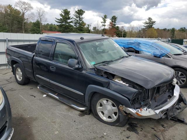 Photo 4 from auction – 2005 GMC NEW SIERRA with VIN 1GTEK19Z65Z233004