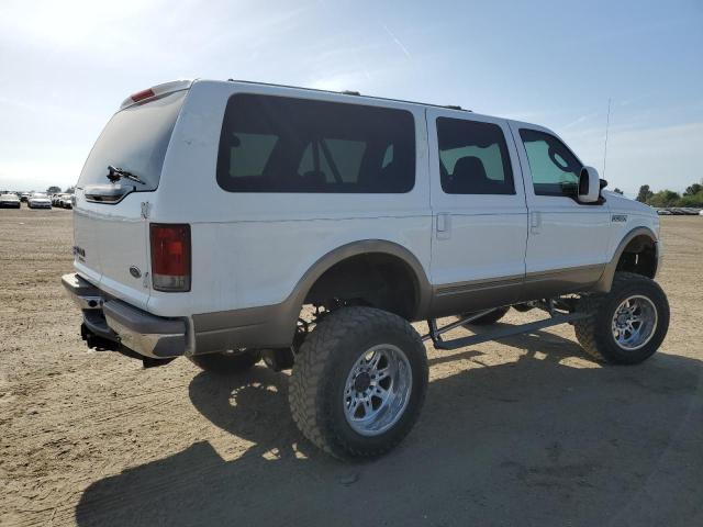 Photo 3 from auction – 2004 FORD EXCURSION with VIN 1FMSU45PX4EB01819