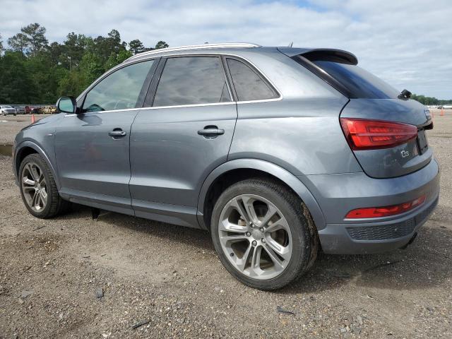 Photo 2 from auction – 2017 AUDI Q3 PRESTIG with VIN WA1FCCFS5HR017728