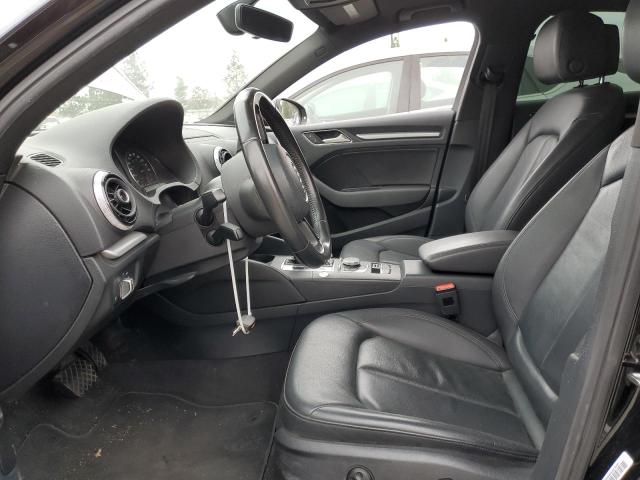 Photo 7 from auction – 2016 AUDI A3 PREMIUM with VIN WAUA7GFF1G1043848