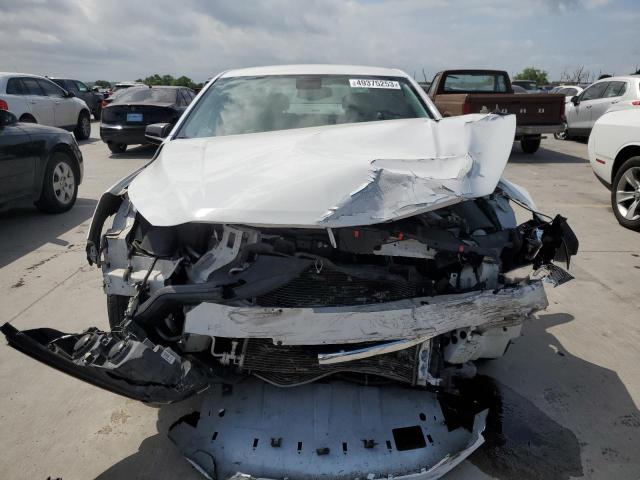 Photo 5 from auction – 2015 CHEVROLET MALIBU LS with VIN 1G11B5SL3FF286363