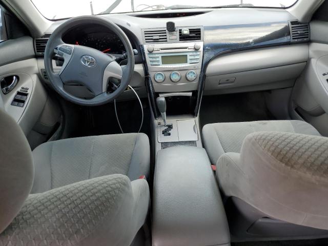 Photo 8 from auction – 2007 TOYOTA CAMRY CE with VIN 4T1BE46K97U567932