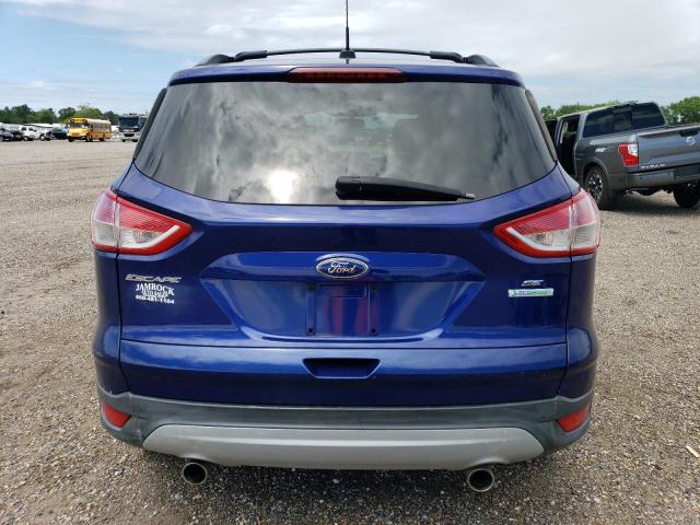 Photo 6 from auction – 2013 FORD ESCAPE SE with VIN 1FMCU0GX3DUC08940