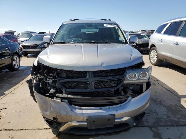 Photo 5 from auction – 2018 DODGE JOURNEY CR with VIN 3C4PDDGG8JT386488