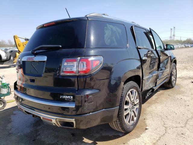 Photo 3 from auction – 2013 GMC ACADIA DEN with VIN 1GKKVTKD6DJ127223