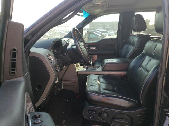 Photo 7 from auction – 2008 LINCOLN MARK LT with VIN 5LTPW16538FJ06664