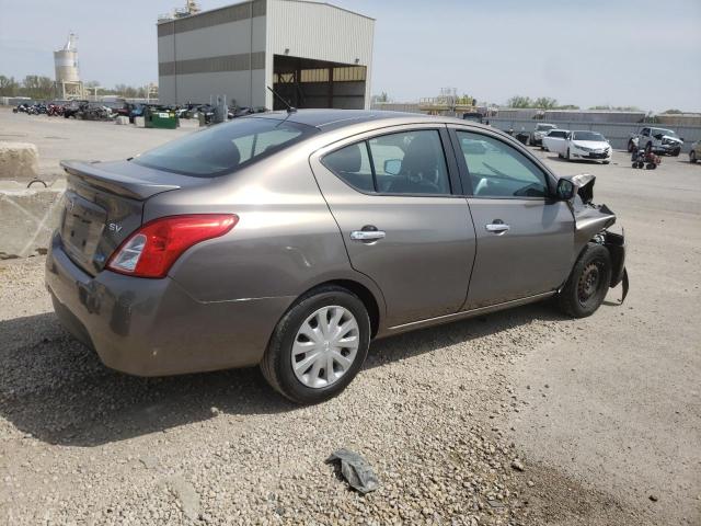 صورة رقم 3 من المزاد - 2015 NISSAN VERSA مع VIN 3N1CN7AP6FL832914
